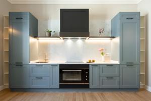 Apartments Florence- Granduca Penthouse