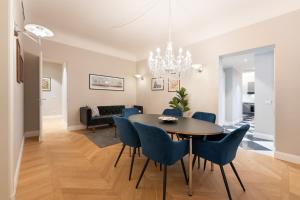 Apartments Florence- Granduca Penthouse