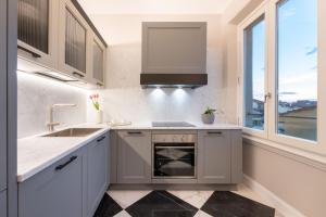 Apartments Florence- Granduca Penthouse
