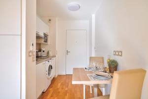 Appartements OVELIA Chatou - Le Carre Brimont : photos des chambres