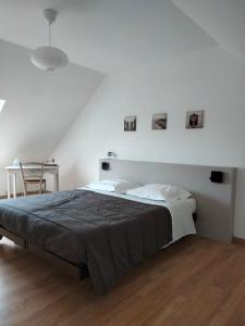 B&B / Chambres d'hotes St Germain : photos des chambres