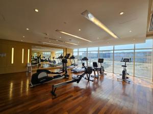 Vacay lettings - Upgraded studio at Damac tower JVC