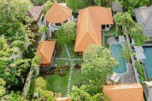 Villa Santai Pemuteran