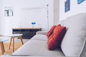 1BR w private patio in the Nook your secluded oasis - 4hvězdičkové hotely ve městě Gibraltar