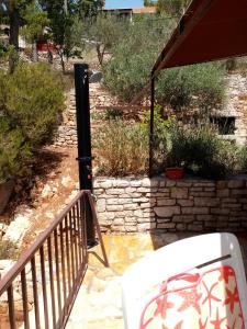 Seafront Apartment Dana