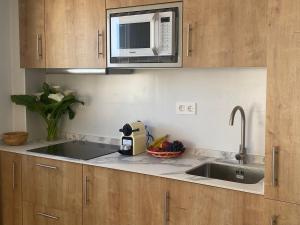 APARTAMENTOS ARATUSTE - News a estrenar