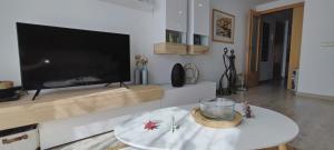 LLOGUER30 Mamour, cómodo y familiar