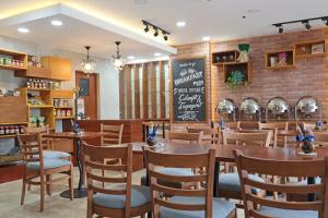 Fersal Hotel Malakas, Quezon City