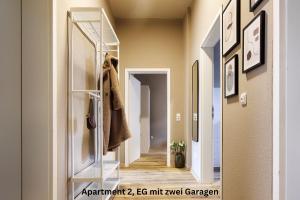 homie stay Schiestlstraße - Moderne Altbauapartments, Nahe Stadtzentrum & Weinberge