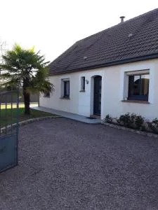 Chambres 24h du Mans Mulsanne - 米萨讷