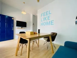 FEEL LIKE HOME BETONG ฟีลไลค์โฮม เบตง - Baling