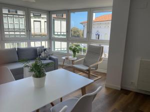 APARTAMENTOS ARATUSTE - News a estrenar