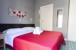 Hotel Kennedy - Bordonchio