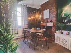 Cosy Home in Historical Beverley Town with Parking - Tickton