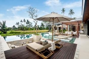 Villa Leyanah Dreams by BaliSuperHost