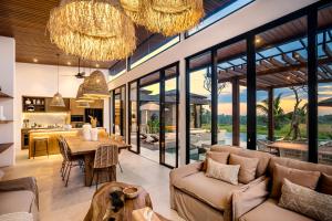 Villa Leyanah Dreams by BaliSuperHost