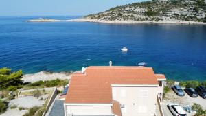 Apartments puntaplanka direkt am meer