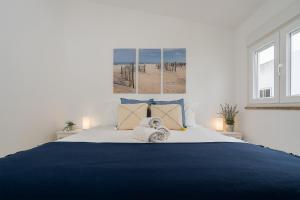 Bright Albufeira - 5min to the beach by LovelyStay