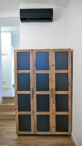 Apartment TiSa, Ljubljana