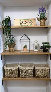 Apartment TiSa, Ljubljana