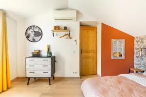 B&B / Chambres d'hotes La Parenthese, chambres d'hotes : photos des chambres