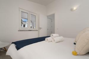 Bright Albufeira - 5min to the beach by LovelyStay