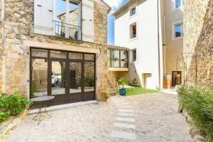 La Parenthèse, chambres d'hôtes - 叙兹拉鲁斯