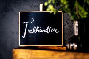 JACOB 1808. fine historic town apartments