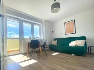 Cozy Apartment next to the University and Olivia Business Center - Oliva
