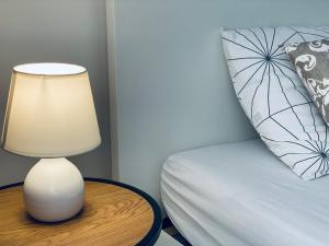 Church Hill Apartment