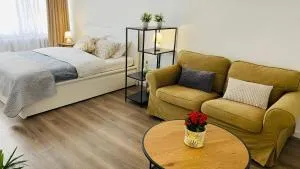 Church Hill Apartment - Augsdaugavas novads