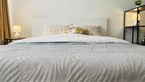 Church Hill Apartment