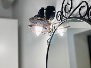 Church Hill Apartment