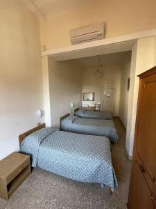 Triple Room room in Casa Caburlotto