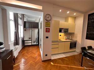 Apartments Mango Downtown