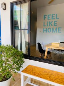 FEEL LIKE HOME BETONG ฟีลไลค์โฮม เบตง