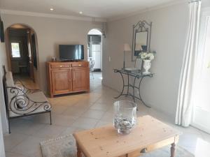 Appartements Le Grand Barsan : photos des chambres