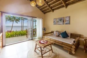 Antique Amor Bungalows & Villas