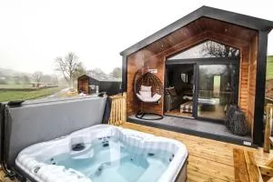 Fawns Rest - Abbey-Cwmhir