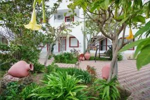 Emerald Hotel Leros - Drymonas