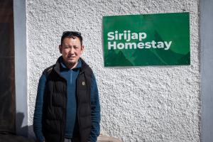 RezangLa Border Homestay