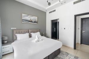 StoneTree - SkyView Tower 1 BR - Best Location