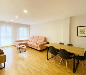 Camiño Vello 2 - Viveiro