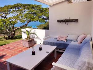 Schafli Manor Chintsa Coastal