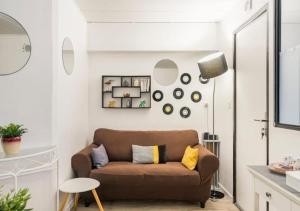 Appartements Studio independant et chambres dans maison avec jardin-Carre de Soie : photos des chambres