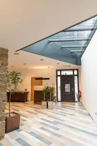 Hotel Casa da Luz - Muimenta