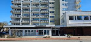 Hanseatenhaus Appartement 67