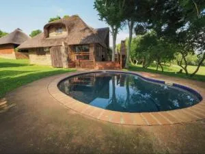 Kruger Park Lodge Unit 550 With Private Pool - Numbi