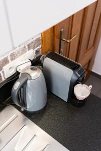 Strzałowa Apartment - City Center