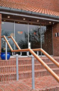 Bymose Hegn Hotel & Kursuscenter